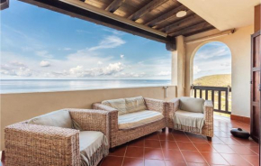 Stunning apartment in Arbus w/ 2 Bedrooms, Arbus